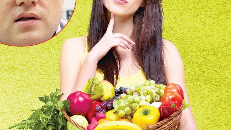 Importanța consumului zilnic de fructe și legume: Ghidul complet pentru o alimentație sănătoasă