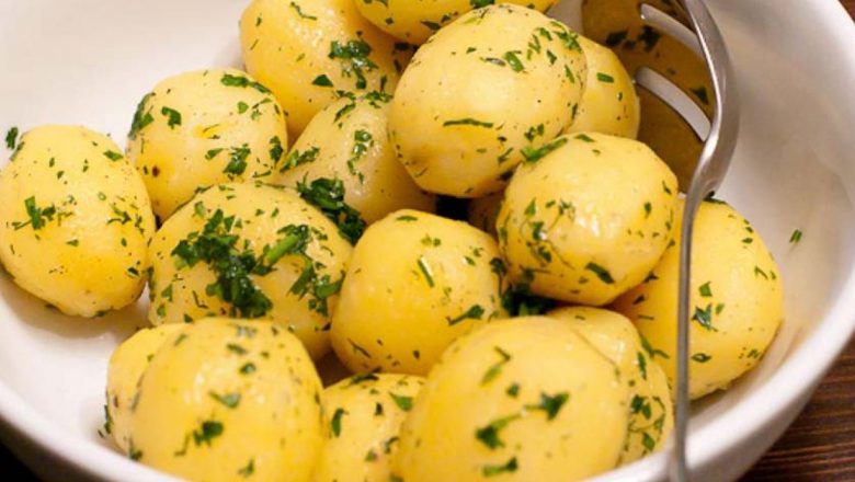 Cartofii Noi: O Comoară Nutrițională în Sezonul Cald