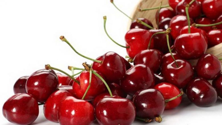 Cireșele: Un Elixir Natural pentru Sănătate și Vindecare