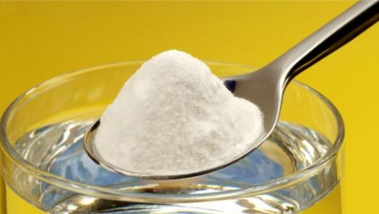 Bicarbonatul de sodiu: O soluție surprinzătoare în lupta împotriva cancerului