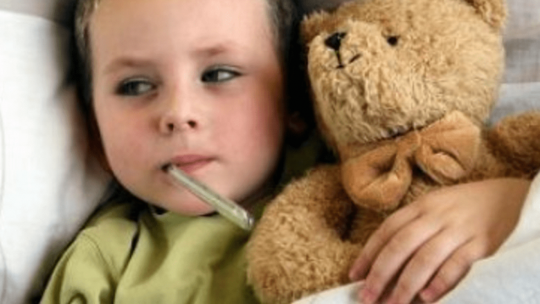 Laringita la copii: O urgență pediatrică subestimată