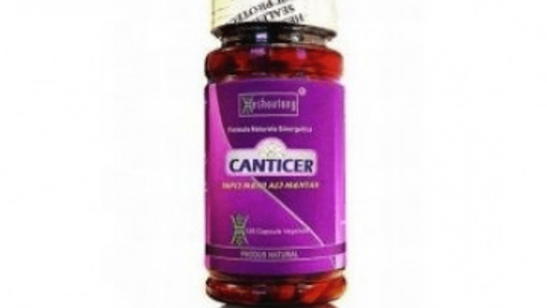 Canticer: O privire detaliată asupra unui remediu natural promițător în lupta împotriva cancerului