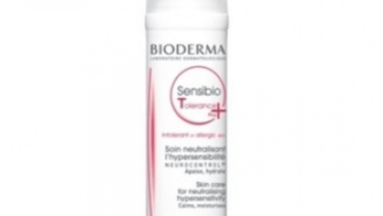 Sensibio Tolerance Plus+: Inovație în Îngrijirea Pielii Sensibile