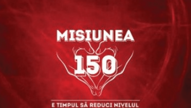 Misiunea 150: Conștientizarea și Combaterea Hipertrigliceridemiei în România