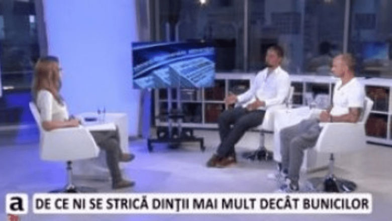 De ce sănătatea dentară a generațiilor actuale este mai afectată decât a bunicilor și soluțiile disponibile pentru prevenire