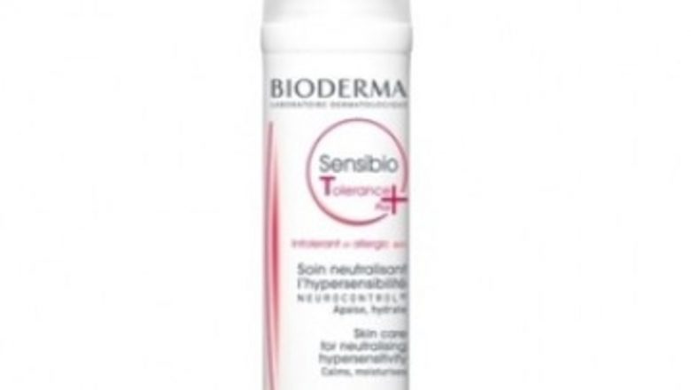 Revoluția în Îngrijirea Pielii: Descoperă Sensibio Tolerance Plus+ de la Bioderma