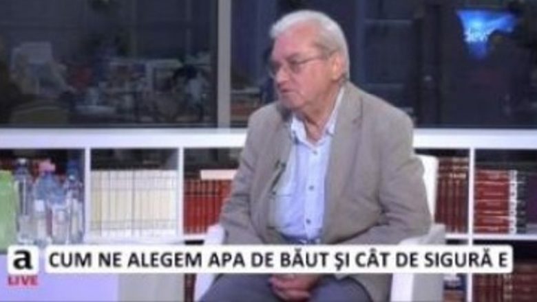 Alege înțelept: Ghidul complet pentru a selecta apa potabilă în România