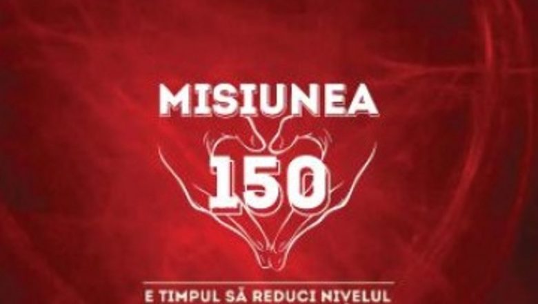 Misiunea 150: Conștientizarea Hipertrigliceridemiei – O Necesitate pentru Sănătatea Publică