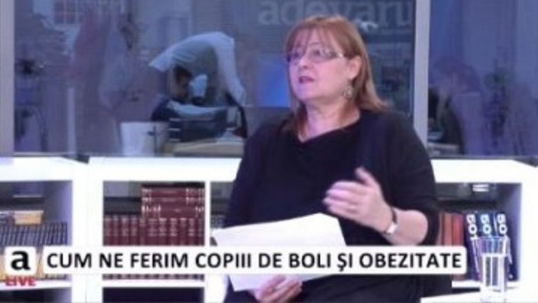 Combaterea obezității infantile: Provocări și soluții pentru o generație sănătoasă