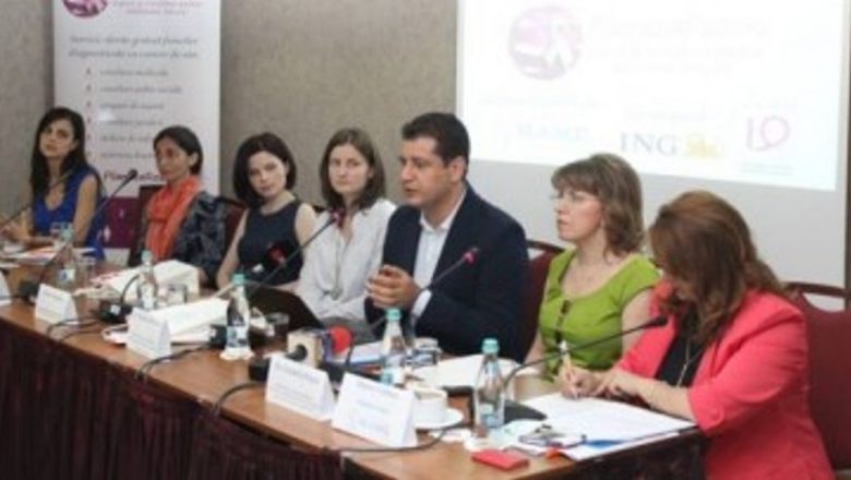 Consiliere Gratuită pentru Femeile cu Cancer de Sân: O Inițiativă Vitală pentru Sănătatea Feminină