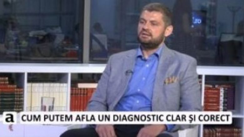 Diagnosticarea Corectă: Provocări și Soluții în Medicina Modernă