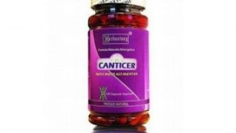 Canticer: O speranță în lupta împotriva cancerului prin remedii naturiste