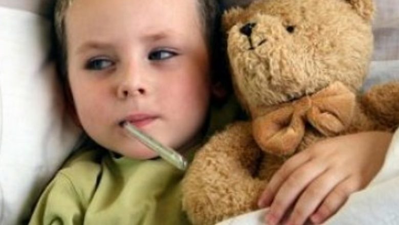 Laringita la copii: O urgență pediatrică subestimată și cum să o gestionăm