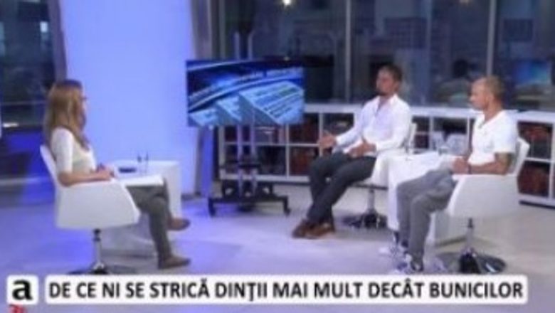 De ce dinții noștri suferă mai mult decât cei ai bunicilor: cauze, soluții și perspective