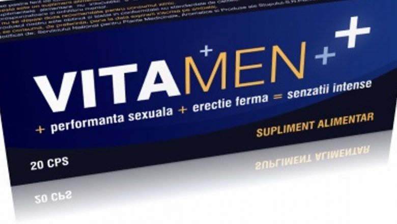 Vitamen: Secretul Bărbaților în Dormitor – O Analiză Detaliată a Eficienței și Implicațiilor Sale