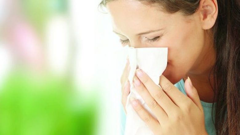 Remedii Naturale Eficiente pentru Nasul Înfundat: Soluții și Perspective