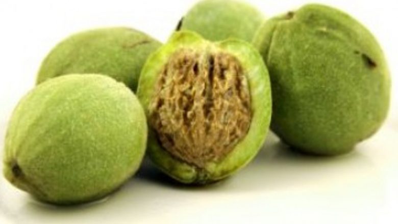 Nucile verzi: Superalimentele inimii tale și nu numai
