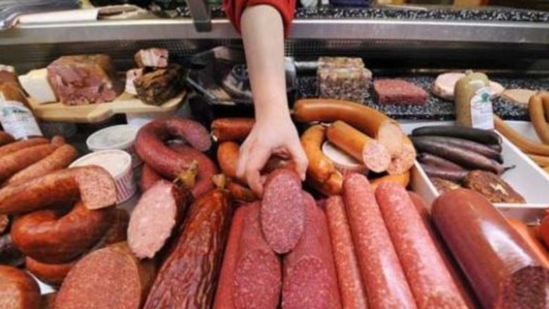 Carnea procesată și riscurile cardiovasculare: O analiză detaliată a studiului recent