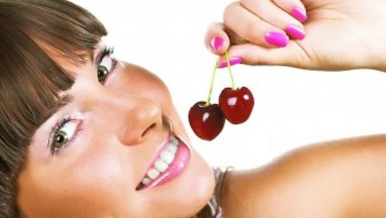 Cireșele: Fructul Minune care Combate Anemia și Îmbunătățește Sănătatea Generală
