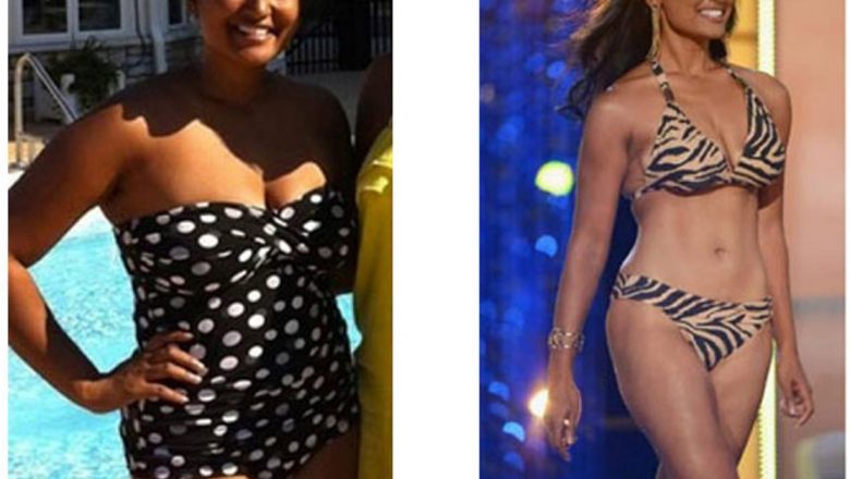 Transformarea extraordinară a Ninei: Cum a slăbit 21 kg în 20 de zile și implicațiile unei metode revoluționare de slăbire