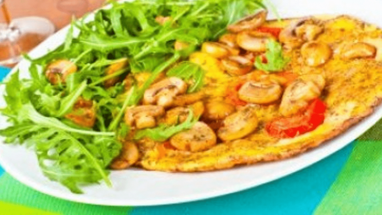Gustări Dietetice: 5 Idei Sănătoase pentru un Mic Dejun Nutritiv