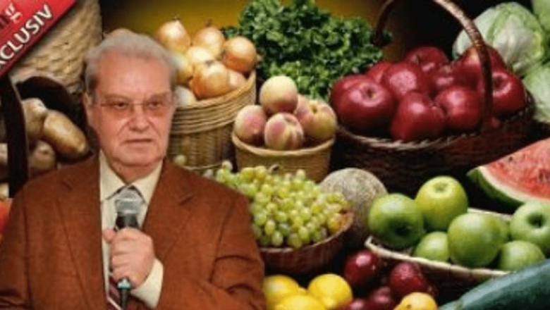 Impactul Tratamentului cu Radiații asupra Legumelor și Fructelor din Import: O Analiză Detaliată