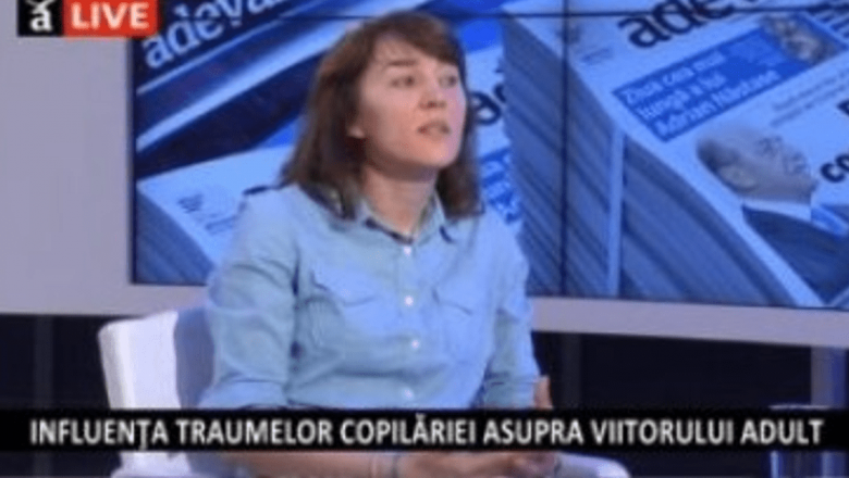 Impactul traumelor copilăriei asupra dezvoltării adulte: o analiză profundă