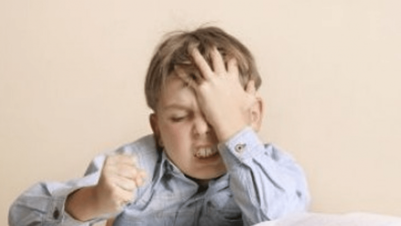 Îngrijorarea unghiilor: Înțelegerea și abordarea obiceiului de a-și roade unghiile la copii