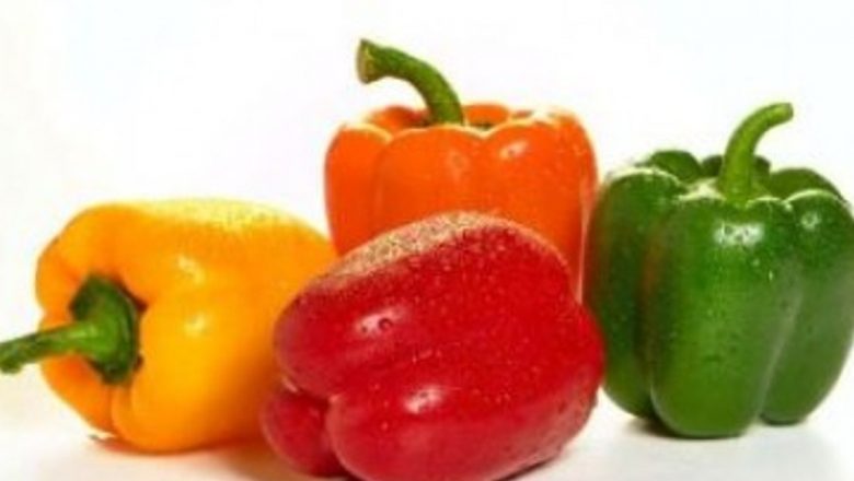 Beneficiile neștiute ale ardeiului gras: de la antioxidanți la sănătatea oculară