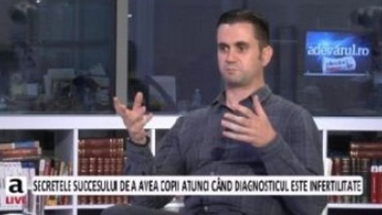 Infertilități și Speranțe: Descoperirea Secreților Succesului în Atragerea unui Bebeluș în Contextul Infertilității