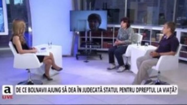 Bolile Rare în România: Când Dreptul la Viață Devine O Luptă în Instanță