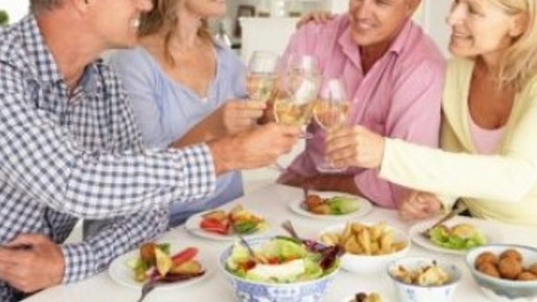 Cele Patru Combinații de Alimente Care Încetinesc Îmbătrânirea: O Analiză Detaliată