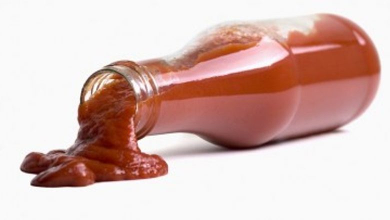 Ketchup-ul: Pericol pentru sănătatea ta? O analiză detaliată a E-urilor din produsele alimentare