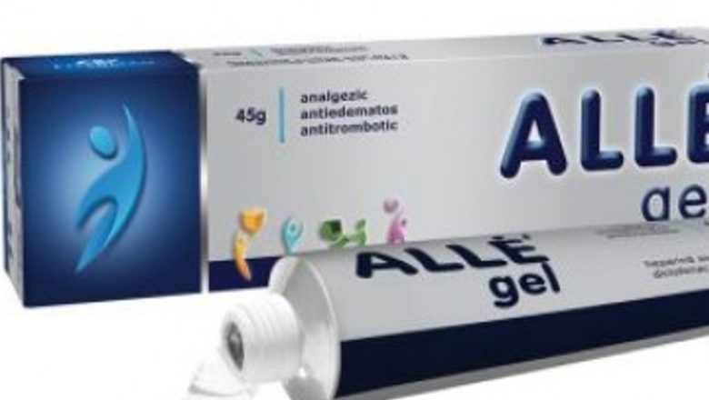 Îngrijirea Picioarelor Pe Timpul Verii: Soluții Eficiente cu Alle Gel pentru Picioare Frumoase și Sănătoase