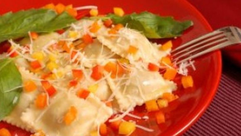Impactul Culorii Asupra Alimentației: Cum Farfurii Roșii Pot Ajuta la Slăbit