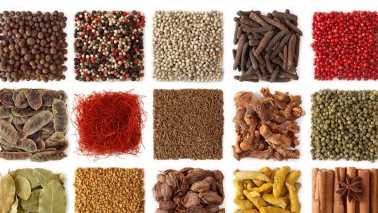 Condimentele: Răsfățul Natural pentru Îngrijirea Tenului Tău