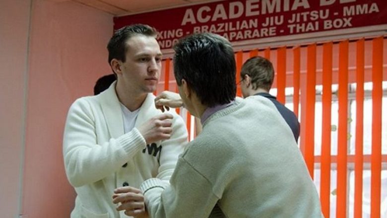 Cum Wing Chun Transformă Vieți: Impactul Artelor Marțiale în Dezvoltarea Personală