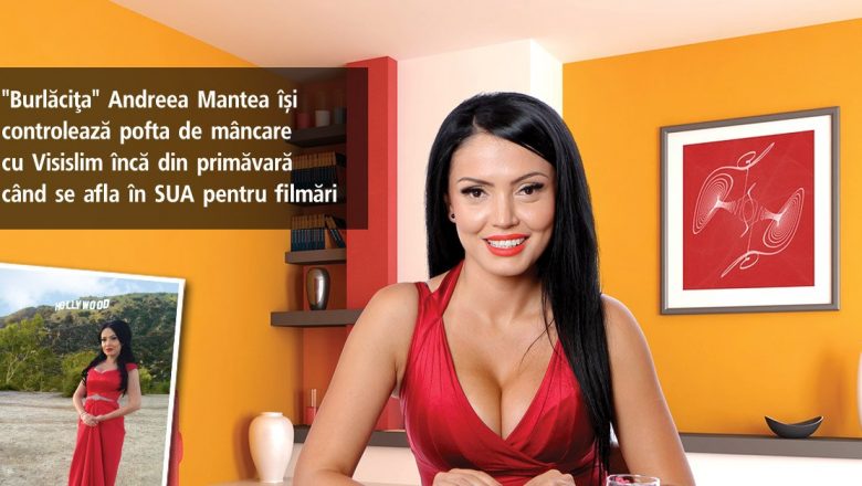 Vedetele și slăbirea rapidă: Secretul din spatele succesului cu Visislim