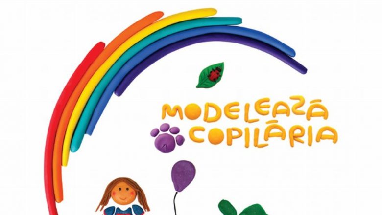 Modelează copilăria: O inițiativă esențială pentru părinți și viitorul copiilor