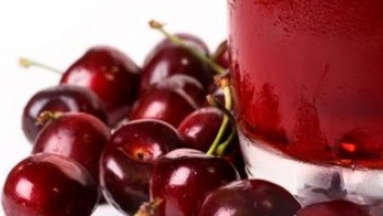Dieta Dulce-Acrișoară cu Vișine: O Metodă Sănătoasă de Slăbire Vara