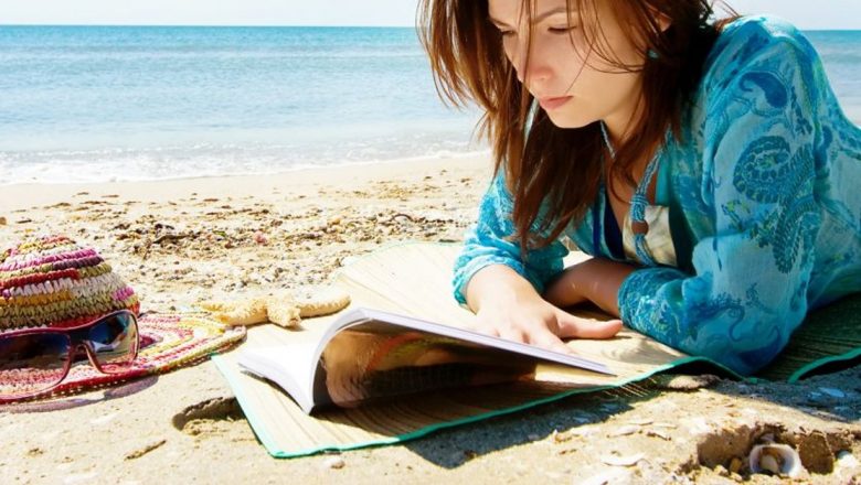 Cum Să Stimulezi Interesul Copilului pentru Lectură în Vacanța de Vară