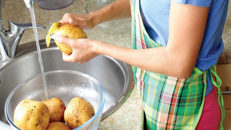 Descoperă Puterea Vindecătoare a Cartofilor: Leacuri Naturale pentru Sănătate