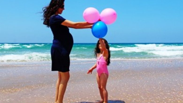 Vacanțe la mare pentru gravide: Ce trebuie să știe viitoarele mămici