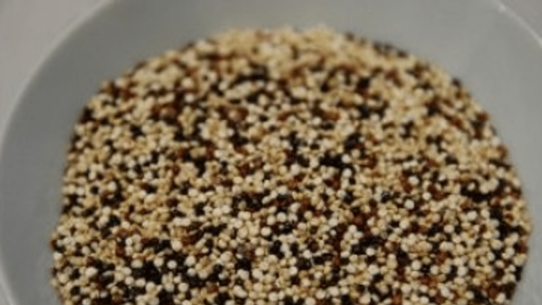 Quinoa: Superalimentul Cu Beneficii Remarcabile pentru Sănătate