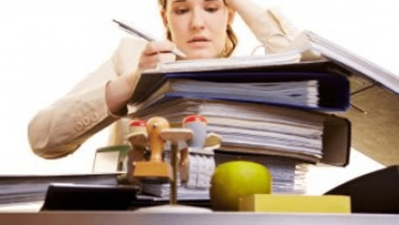 Respirația profundă: Soluția eficientă pentru gestionarea stresului