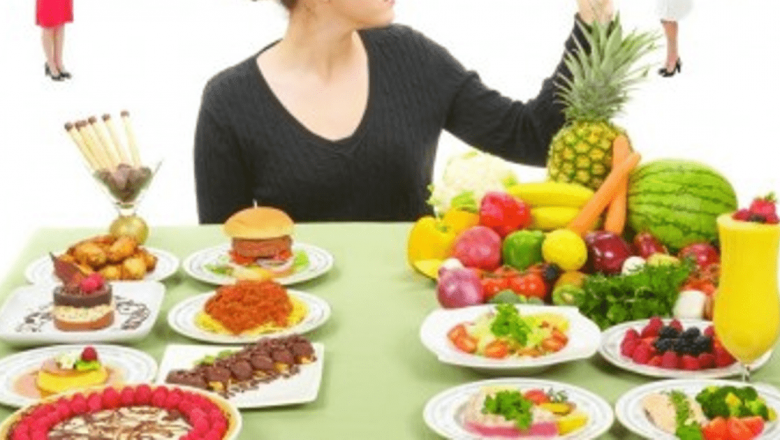Dezvăluiri despre miturile slăbitului: 7 concepții greșite care ne afectează dieta