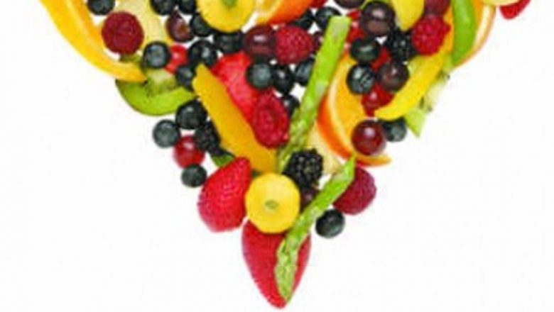 Culoarea alimentelor: Cheia sănătății prin fructe și legume