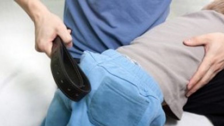 Impactul Corecțiilor Fizice în Copilărie asupra Sănătății Mintale la Adulți: O Analiză Detaliată