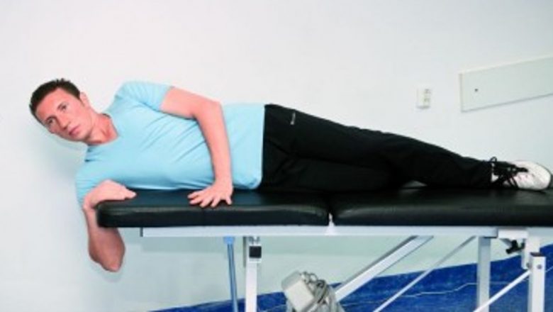 Importanța kinetoterapiei în tratamentul torticolisului: o abordare holistică pentru relaxarea mușchilor gâtului