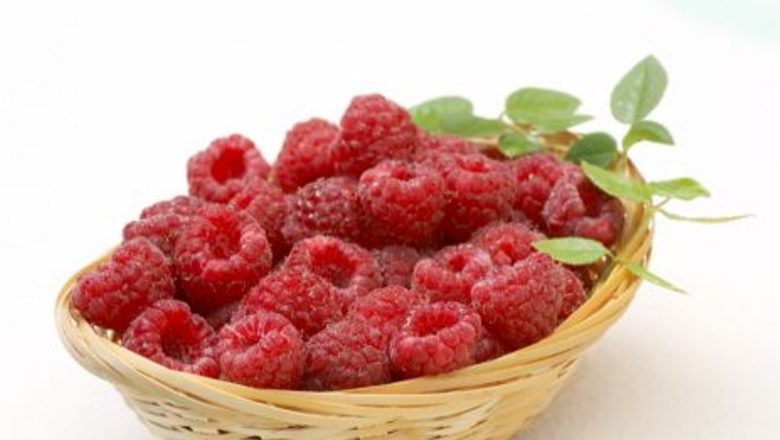 Zmeura: Superfructul cu Beneficii Remarcabile pentru Sănătate